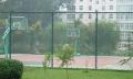 Galvanis Diamond Mesh Sport Chain Link Fence