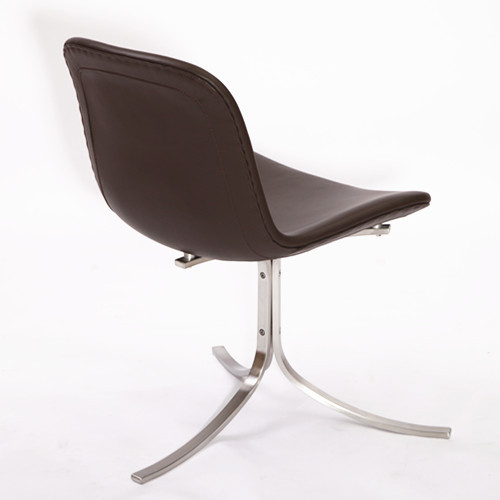 Poul Kjaerholm PK9 replica seza