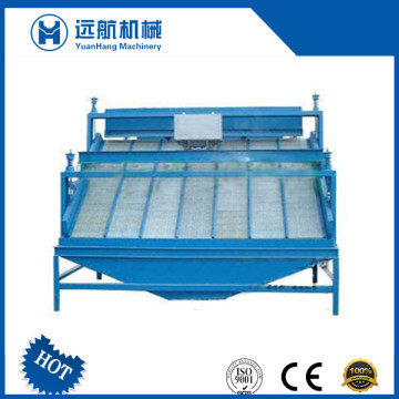 New Design High Capacity High Frequency Screen, Separating Screen Machine