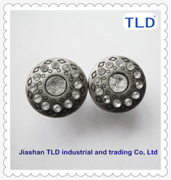 large coat and blazer buttons