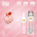 Fume Float Vape Strawberry Ice Cream