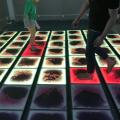 Disco Party Digital Dance Floor LED-licht