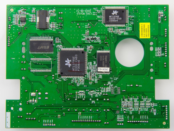 PCB Radio Frequency Printed Circuit Boards