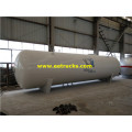 60000L 25ton Propane Gas Pressure Vessels