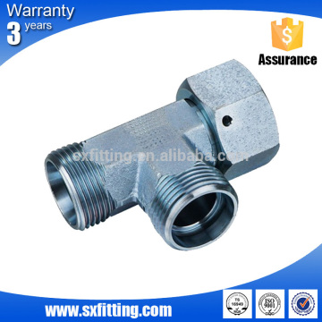 Hydraulic Fitting Cutting Ring Fitting