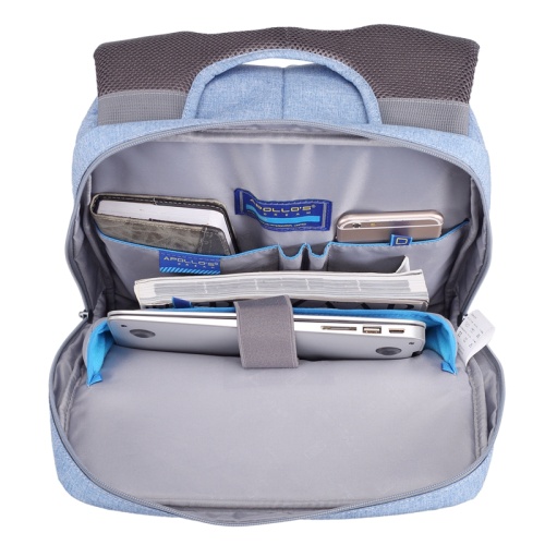 Business Backpack Laptop Bag