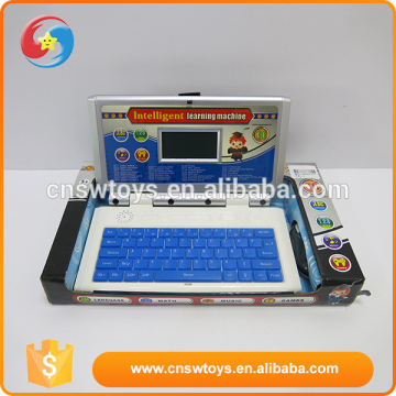 Lovely eco-friendly plastic study english learning language machine
