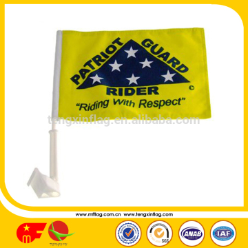 large size miniature country flags for cars