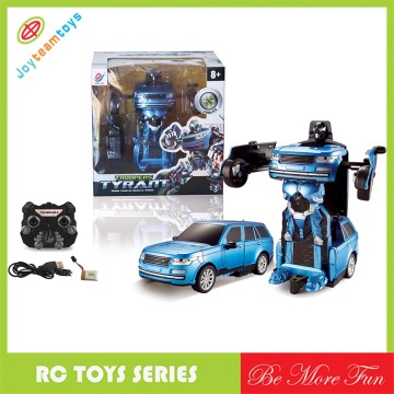Car toys transformation toys transform robot