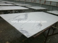 white onyx mosaic tile