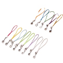 Nylon Lanyard Lobster Hook Accessories for Mobile Phone Loops