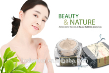 Hot sale excellent permanent makeup skin creamy tattoo pigment