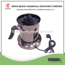 HongQiang 900W Reusable Electric Hookah charcoal starter