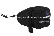 Customized popular canvas saddle bags motorcycle