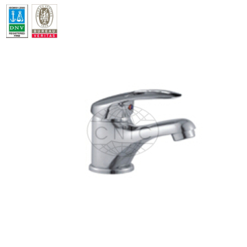 Cheap price single handle zinc coated water taps-FD-01980