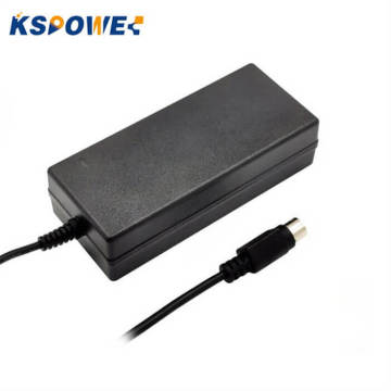 36V 2A 72W Desktop type CCTV power supply