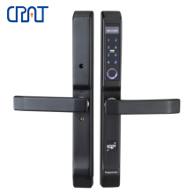 Best Fingerprint Key Electronic Smart Door Lock