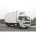 DFAC Tianjin 6.1m Refrigerated Truck