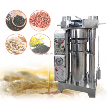 Multi Functional Peanut Oil Press BTMA Olive Oil Presses for Sale