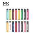 Puff Bar Maskking Vape High GT Derfable