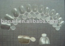 Art Nail Tips for nail care