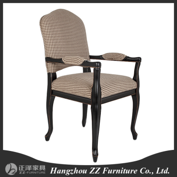 white chair design dining armchair european style lounge chair