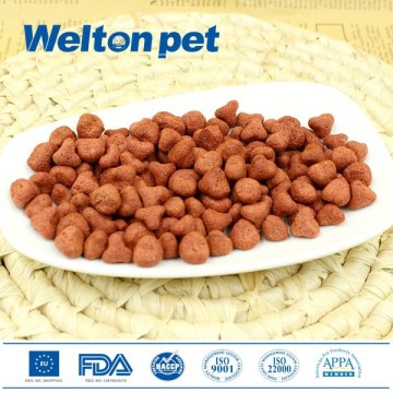 DIGESTION AID HEALTHY SHIRMP FLAVOR CRISPY CAT BITES