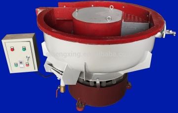 Vibratory Polishing Machine, Vibratory Tumbler Machine