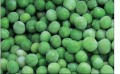 Whole Foods Frozen Green Peas