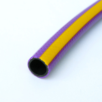 High quality yellow gas pipe