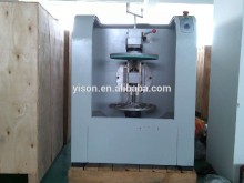 Yison professional produce semi-automatic clamping gyro mixer