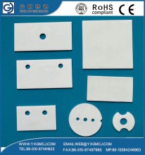 Hot selling aerospace ceramic production