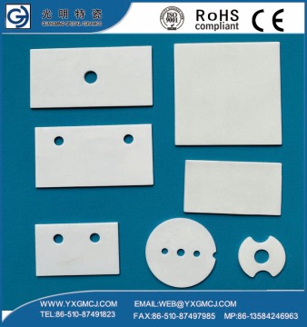 Hot selling aerospace ceramic production