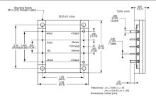 Pkj4519pit Supports All Kl14 And Kl15 Devices  Ericsson Igbt Power Module