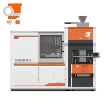 Automatic casting molding machine price