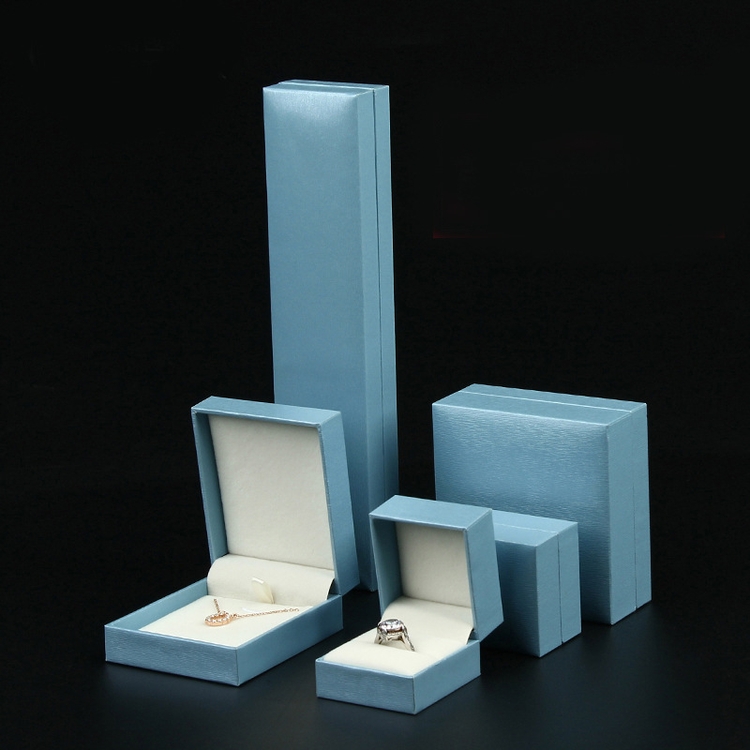 Most popular Jewelry box for ring Elegant jewelry box with interior Girls jewelry box