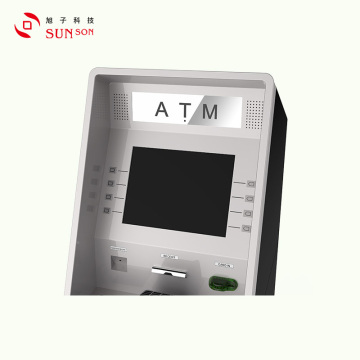 Deposit / Kupa ABM Automated Banking Machine