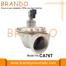 CA76T Goyen Type T Series Pulse Jet Valve