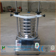 particle size analysis sieve shaker for laboratory