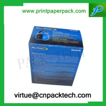 Custom Printing Cellphone Ecommerce Packaging Paper Gift Box