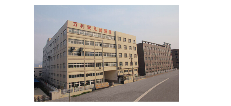 wanlyan factory