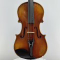 Violino de madeira de abeto de alta qualidade