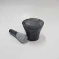 Tùy chỉnh Granite vữa và Pestle