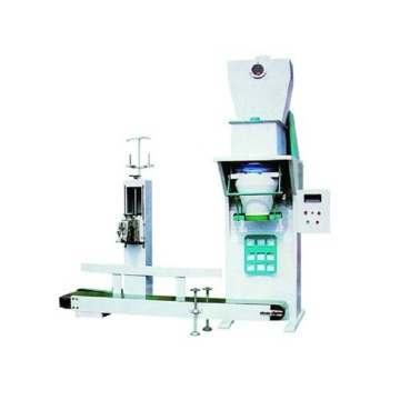 Small Automatic Packaging Machine