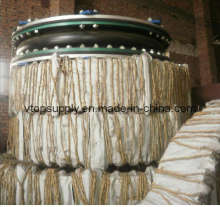 Larger Size Rubber Expansion Joint