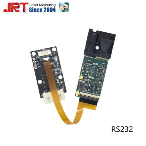 20m sensor elektronische laserafstand RS232