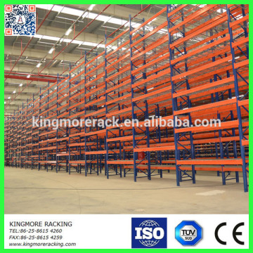 Heavy duty pallet racks manufacturer