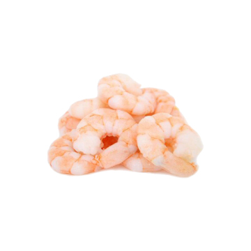 Frozen Cooked Red Shrimp Red Prawn Export