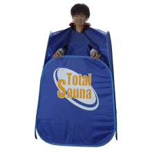 Portable One-Person Spa Sauna Tent