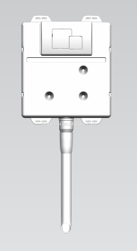 Flush Concealed Water Cistern AC-9008